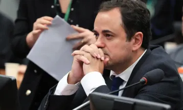 Relator de processo no Conselho de Ética pede cassação de Braga