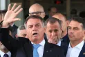 Maioria dos brasileiros apoia uso de tornozeleira eletrônica em Bolsonaro, aponta Datafolha