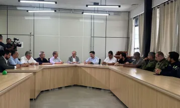 Cascavel terá reforço de 28 novos GMs e estado com 2,6 mil militares