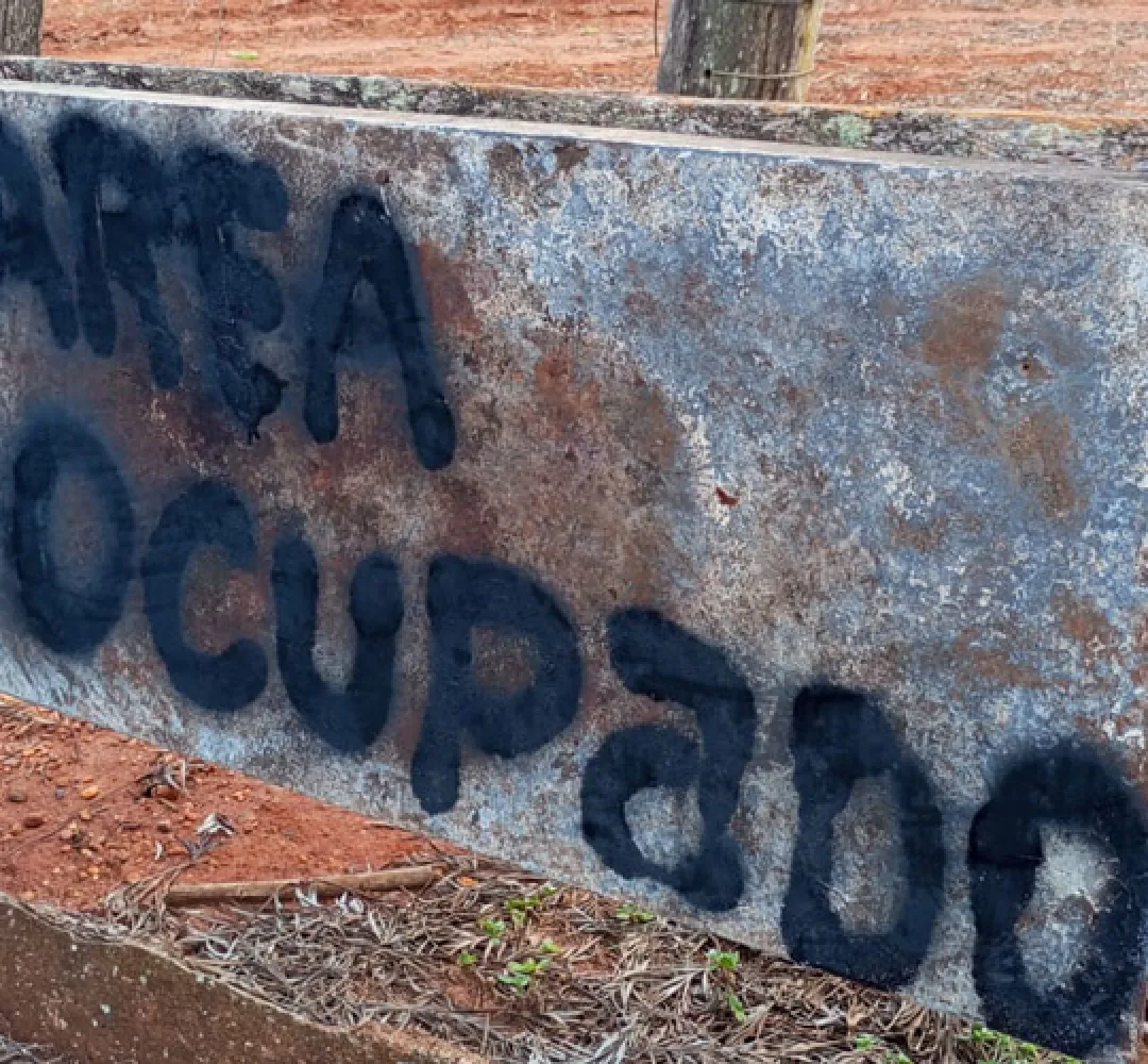 FAEP critica medidas federais e alerta para aumento de invasões de terras