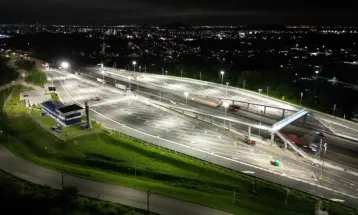 Tempo de descanso de motoristas profissionais é tema de debate no Senado