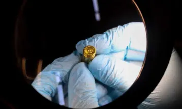 Polícia Científica entrega novo comparador balístico na unidade de Cascavel