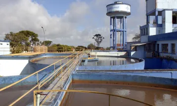 Moradores de Ponta Grossa denunciam alteração na água e Ministério Público abre inquérito