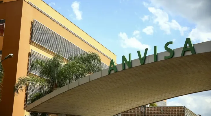 Anvisa proíbe produtos da United Labz por falta de registro e determina apreensão