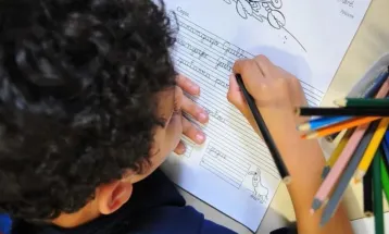 Justiça determina realocação de alunos de escola com obras paralisadas em Morretes