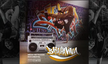 "Batalha Viva” é exibido gratuitamente no cinema de Toledo