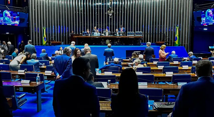 Senado atua contra desinformação com checagem de dados e conteúdo confiável