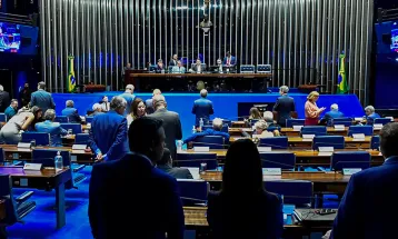 Votação do acordo Mercosul-UE deve unir governo e oposição no Senado