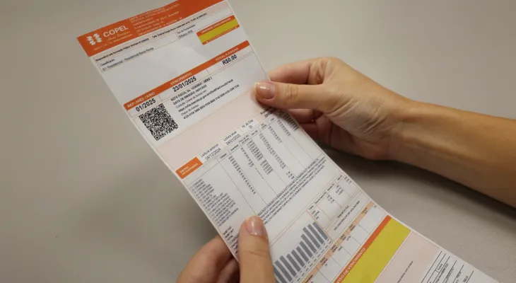 Copel: Leituristas voltam a fazer medição presencial após audiência pública