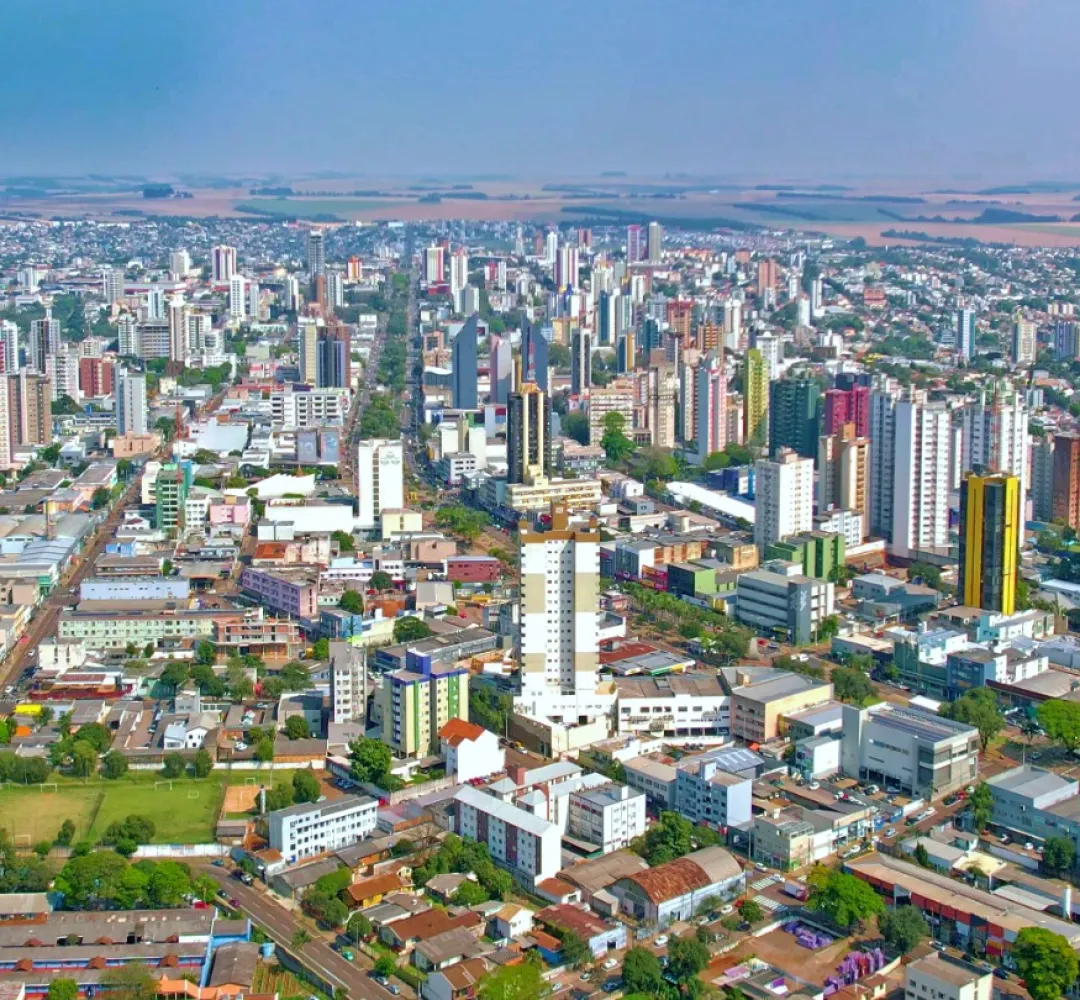 Cascavel recebe curso gratuito de Elétrica Avançada para cinema, TV e publicidade