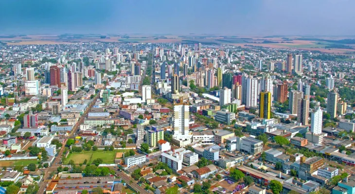 Cascavel recebe curso gratuito de Elétrica Avançada para cinema, TV e publicidade