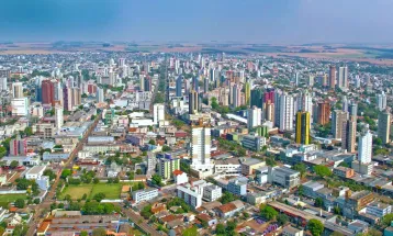 7ª Conferência Municipal da Cidade prorroga inscrições até quarta-feira (9) em Cascavel