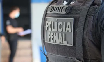 Defasagem salarial faz candidatos desistirem da carreira na Polícia Penal do Paraná