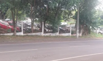 Formighieri sugere terreno entre Polícia Civil e PM para instalação de Centro Pop em Cascavel