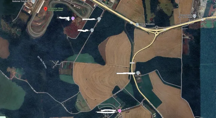 Ministério Público investiga fraude em loteamentos