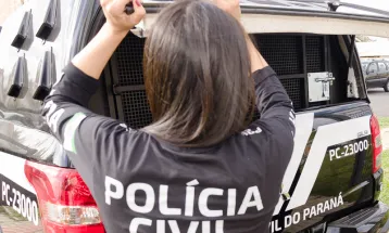 Polícia Civil prende indivíduo por estupro e extorsão