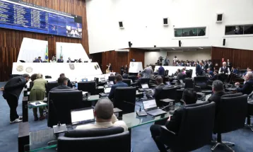 Nova Câmara Criminal do TJPR vai aumentar gastos com pessoal em R$ 14,1 milhões