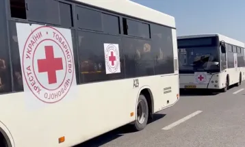 Guerra na Ucrânia tem mais de 48 mil desaparecidos, diz Cruz Vermelha