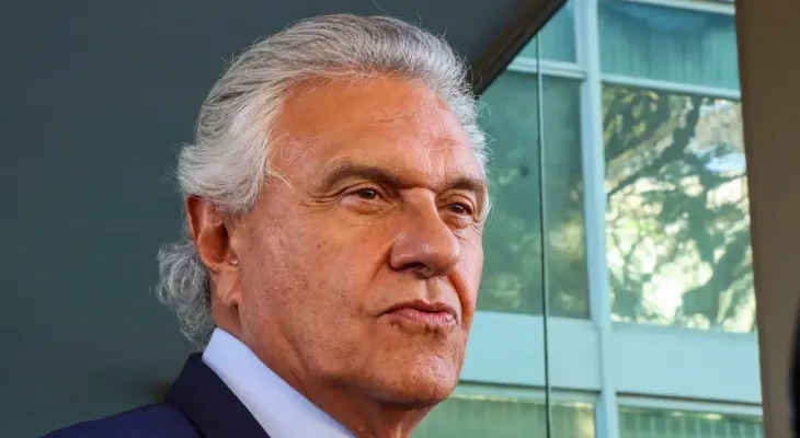 Bancada do PSD reclama de falta de consulta na escolha de Caiado