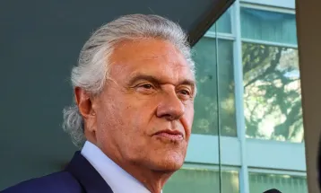 TRE-GO afasta inelegibilidade de governador Ronaldo Caiado