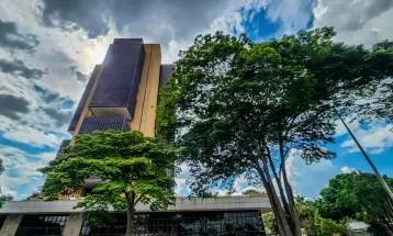 Copom eleva juros básicos da economia para 14,75% ao ano