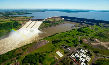 Itaipu vai injetar R$ 1,3 bilhão na COP-30, Cúpula do Clima, em Belém do Pará