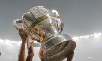 Copa do Brasil classificará dois times à Copa Libertadores em 2026