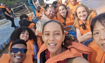 Ator de Cascavel integra elenco de novela "Vale Tudo"