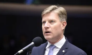 Deputado Padovani assume vice-presidência da Comissão de Desenvolvimento Econômico