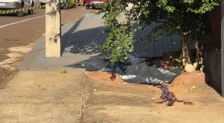 Polícia Civil conclui inquérito sobre assassinato de Luis Lourenço