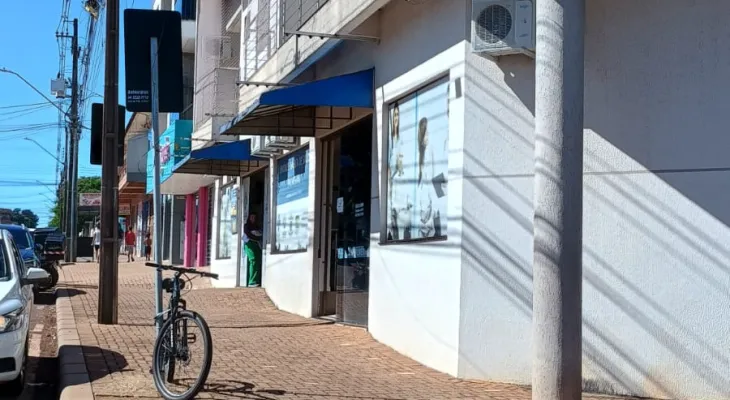    Homem é detido pela Guarda Municipal após causar tumulto em unidade de saúde   