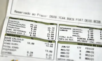 Governo vai propor isenção de energia para até 60 milhões de pessoas