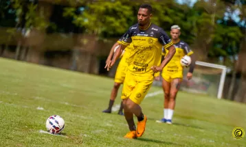 Será que o ataque do Cascavel desencanta com os reforços?