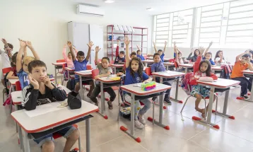 Dia internacional: Estado investe em ferramentas e programas para reforçar ensino da Matemática