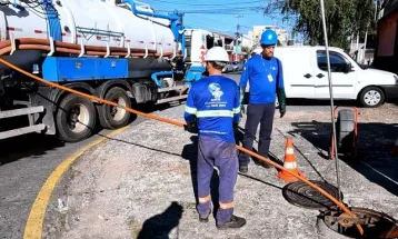 TCE-PR indica 26 medidas à Sanepar para melhorar gestão da frota da companhia