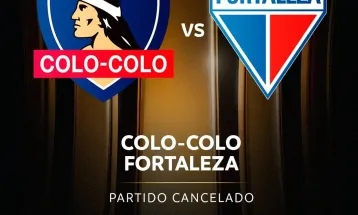 Dois torcedores do Colo-Colo morrem antes de jogo contra Fortaleza