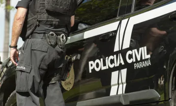 Polícia Civil prende casal suspeito de homicídio e desvio de R$ 143 mil da conta bancária da vítima
