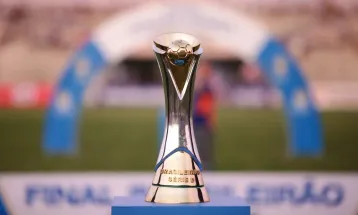 FC Cascavel estreia na Série D contra o Uberlândia, fora de casa