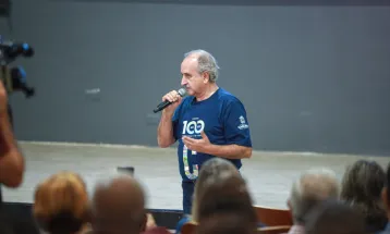 Renato Silva completa 100 dias de gestão com mandato de continuidade