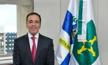 Desembargador zera fila com mais de 40 mil processos utilizando algoritmo