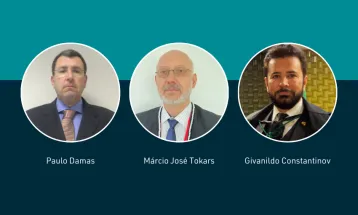 Tribunal define nomes de três novos desembargadores do TJPR