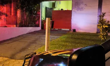 PF deflagra operação contra o tráfico de pessoas e exploração sexual de menores