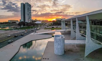 Vai à sanção aumento de pena para homicídio contra agentes da Justiça