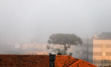 Frio intenso chega ao Paraná nos próximos dias