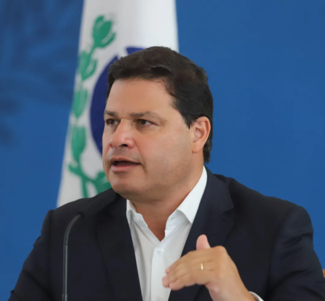 Sandro Alex terá candidatura ao Governo do Paraná oficializada pelo PSD em convenção