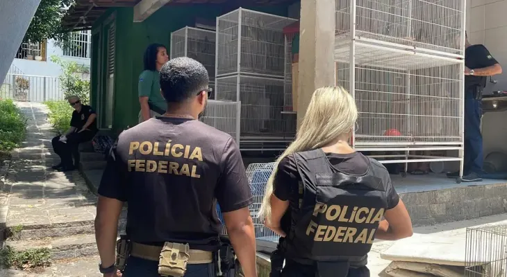 Idade para aposentadoria de mulheres policiais pode ser mudada