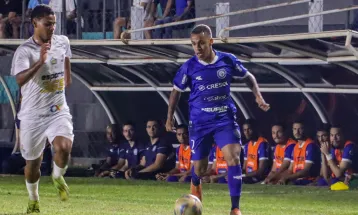 Foz empata fora de casa na estreia do Paranaense Série B