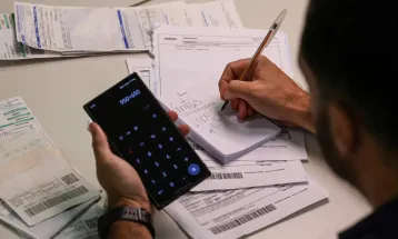 INADIMPLÊNCIA: Regiões central e norte lideram o número de inadimplência, em Cascavel