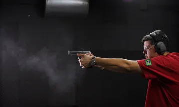 Senado analisa projetos que ampliam porte de arma