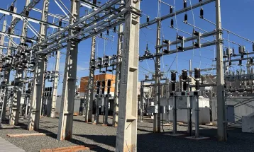 Guaratuba sofre com instabilidade na rede elétrica da Copel